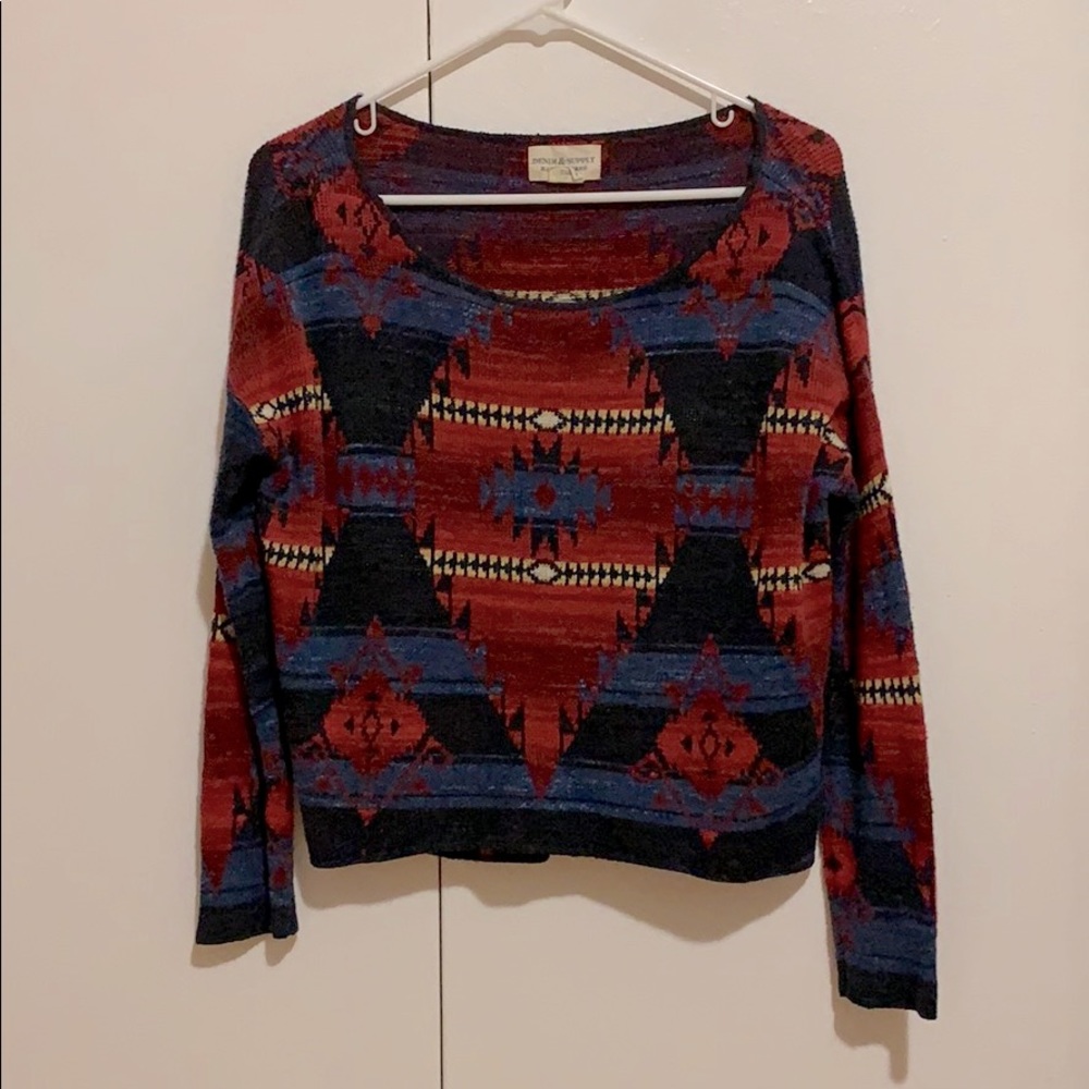 Ralph Lauren sweater long sleeve